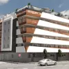 Квартиры с 3 спальнями в новом комплексе в Торревьехе