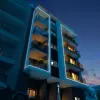 Превосходные квартиры в 400м от пляжа в Торревьехе