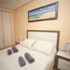 Хорошая квартира рядом с пляжем в Торревьехе