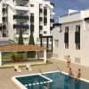 Новые изумительные апартаменты в Ориуэла Коста