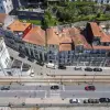 Отель, гостиница в Порту, Португалия, 371 м2