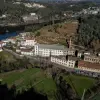 Инвестиционный проект в Порту, Португалия, 5 972 м2