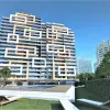 Продаётся 3-комнатный апартамент в комплексе ELITE RESIDENCE в 150 м