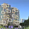 Продаётся 3-комнатный апартамент в комплексе ELITE RESIDENCE в 150 м