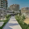 Новый современный комплекс с планировками 1+1, 2+1 в районе Каргыджак