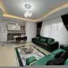 Стильные трехкомнатные апартаменты в Турции (в Алании)