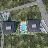 Новый жилой комплекс с апартаментами популярных планировок в районе Конаклы
