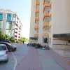 Трехкомнатные апартаменты площадью 115 м2 в районе Махмутлар, Алания