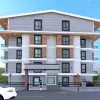 Апартаменты в новом жилом комплексе в Газипаше