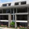 Новый проект с просторными апартаментами в центральном районе Алании с ВНЖ