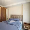 Трехкомнатные апартаменты в 50 метрах от моря в Махмутларе, Алания