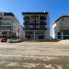 Апартаменты с видом на город, площадью 54 м2 в Кестеле, Алания