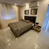 Трехкомнатная меблированная квартира в новом комплексе в Махмутларе, Алания