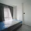 Квартира площадью 60 м2 с видом на море в Каргыджак, Алания