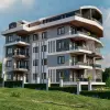Инвестиционная недвижимость по привлекательной цене в районе Демирташ, Турция