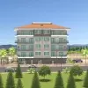 Новый проект современного жилого комплекса с отличной инфраструктурой в районе Паяллар