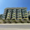 Люкс апартаменты на первой береговой линии в районе Каргыджак