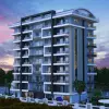Инвестиционный проект нового жилого комплекса в районе Паяллар