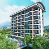 Новый инвестиционный проект ЖК в районе Демирташ