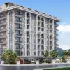 Инвестиционный проект современного жилого комплекса в районе Демирташ