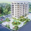 Новый инвестиционный проект современного жилого комплекса в городе Газипаша