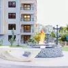 Новый инвестиционный проект современного жилого комплекса в городе Газипаша