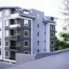 Проект нового жилого комплекса с отличной инфраструктурой в городе Газипаша