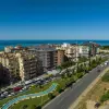 Новый инвестиционный проект в районе пляжа Клеопатра