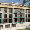 Проект нового жилого комплекса с отличной инфраструктурой в районе Паяллар