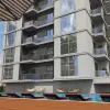 Двухкомнатная квартира в новом комплексе районе Махмутлар