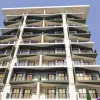Новая двухкомнатная квартира в районе Демирташ