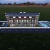 Проект нового жилого комплекса в городе Газипаша