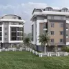Просторные апартаменты в новом ЖК в районе Оба