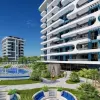 Инвестиционный проект жилого комплекса в районе Демирташ