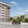 Инвестиционный проект по доступным ценам в районе Демирташ