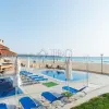 2-комнатная квартира в Обзор Beach Resort