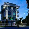 Апартаменты в новом жилом комплексе района Демирташ