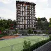 Уникальный инвестиционный проект жилого комплекса в районе Кестель
