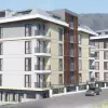 Инвестиционный проект жилого комплекса в районе Оба