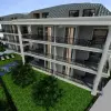 Апартаменты и виллы в новом проекте премиум класса района Кестель