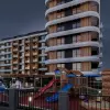 Новый проект ультрасовременного жилого комплекса в районе Газипаша