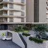 Новый инвестиционный проект жилого комплекса в районе Авсаллар