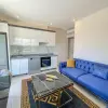 Меблированная квартира 61 м² в новом ЖК района Махмутлар
