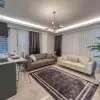 Меблированная квартира в новом современном ЖК  района Махмутлар