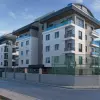 Новый инвестиционный проект с просторными квартирами в Европейском районе Оба