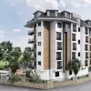Новый инвестиционный проект современного жилого комплекса в районе Тосмур