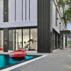 Новый инвестиционный проект современного жилого комплекса с отличной инфраструктурой в районе Оба