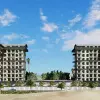 Инвестиционный проект жилого комплекса в районе Паяллар близко к центру