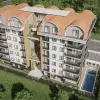 Апартаменты 110-135 м² в строящемся жилом комплексе района Махмутлар