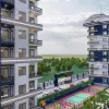 Инвестиционный проект жилого комплекса в районе Паяллар